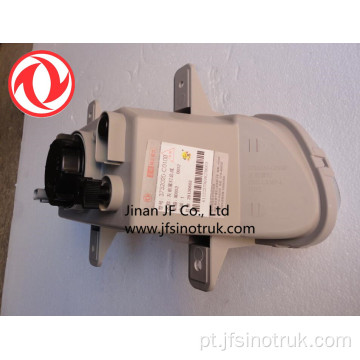 Assy da tampa dianteira de Dongfeng D375 T375 5301510-C0100